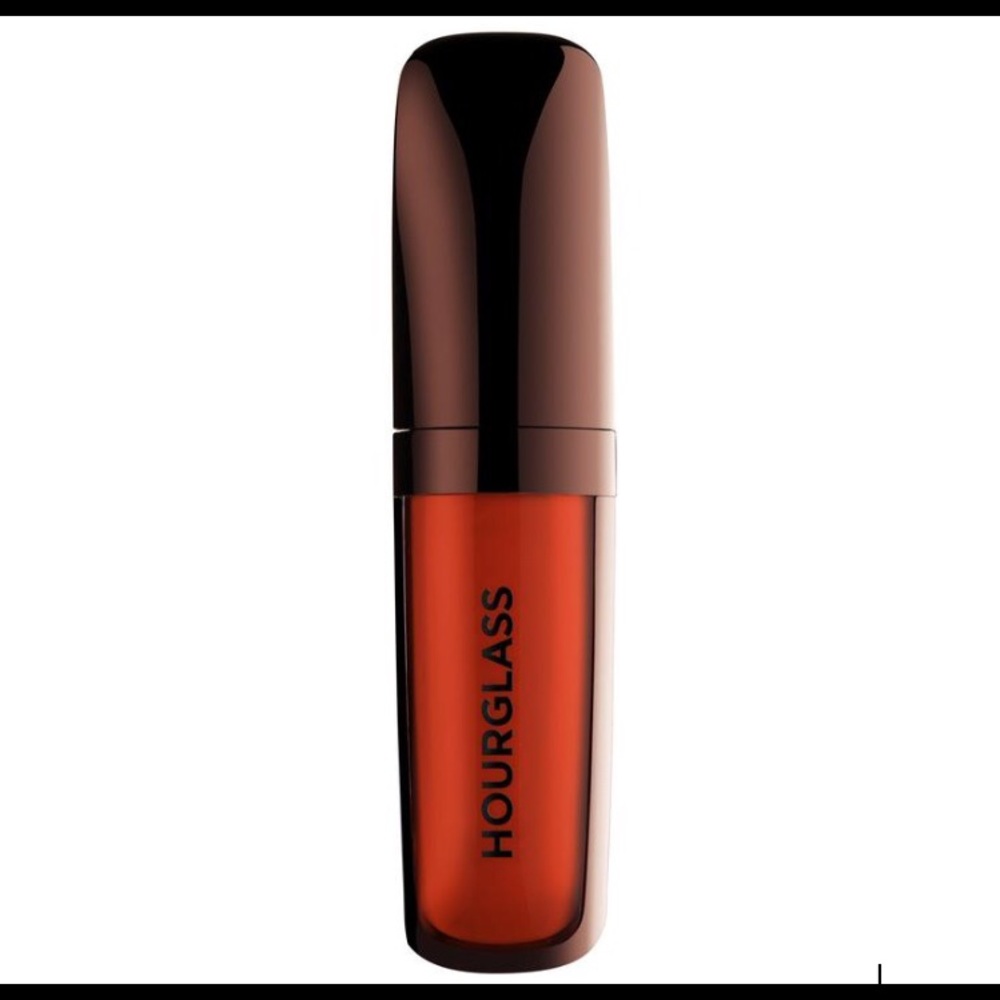Hourglass Rouge Liquid Lipstick Riviera